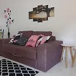 Cantinho Do Botanico Apartamento Em Condominio