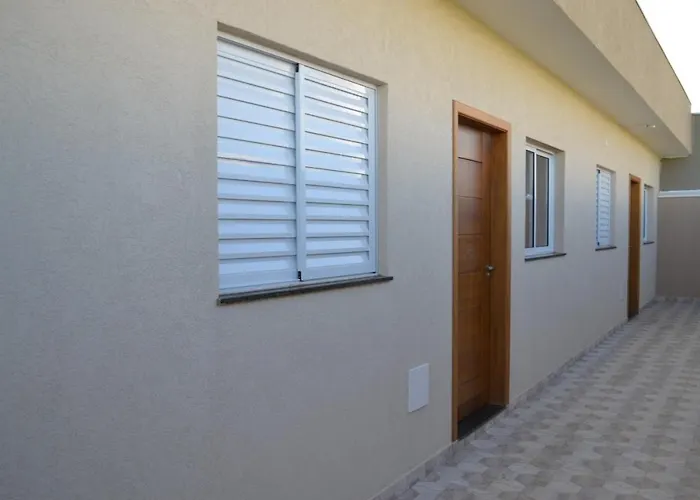 Cantinho Do Botanico Apartamento Em Condominio