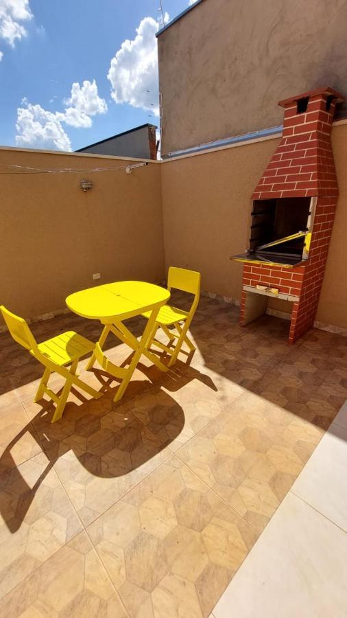 Cantinho Do Botanico Apartamento Em Condominio Apartamento Olímpia