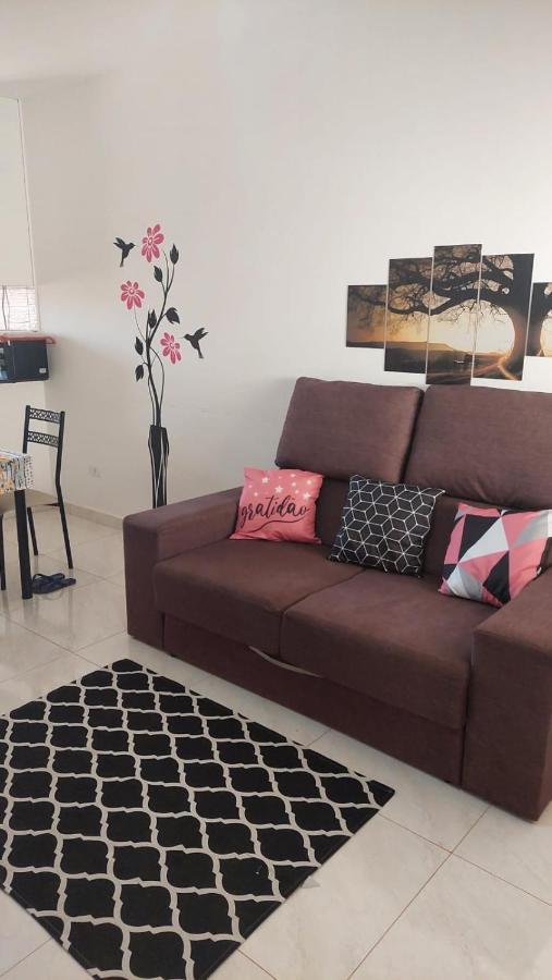 Apartamento Cantinho Do Botanico Apartamento Em Condominio