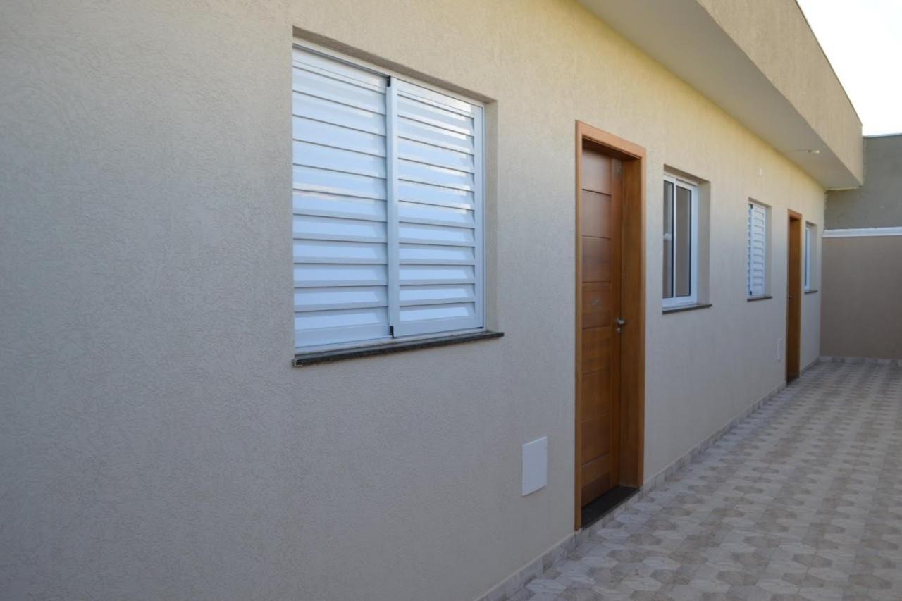 Apartamento Cantinho Do Botanico Apartamento Em Condominio Olímpia