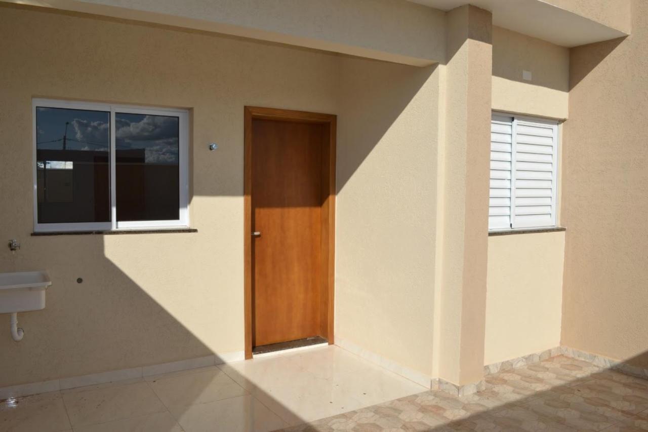 Cantinho Do Botanico Apartamento Em Condominio Olímpia