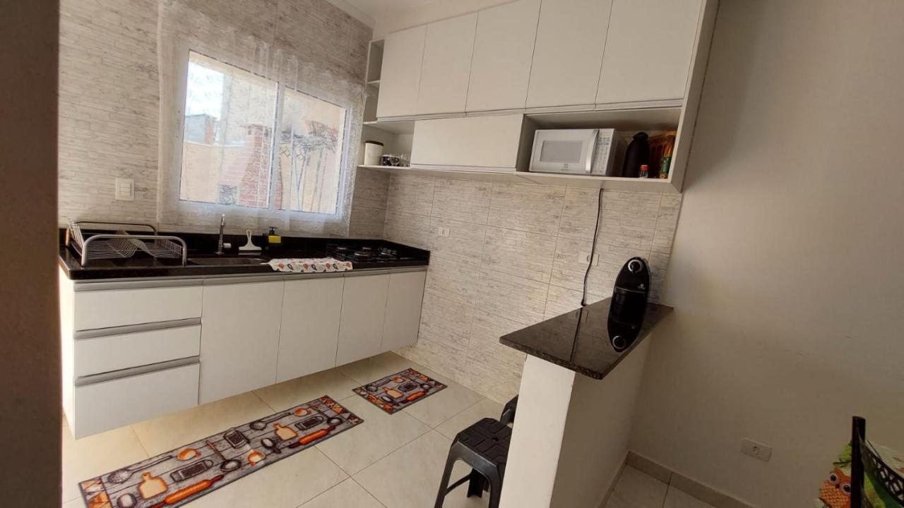 Cantinho Do Botanico Apartamento Em Condominio Olímpia
