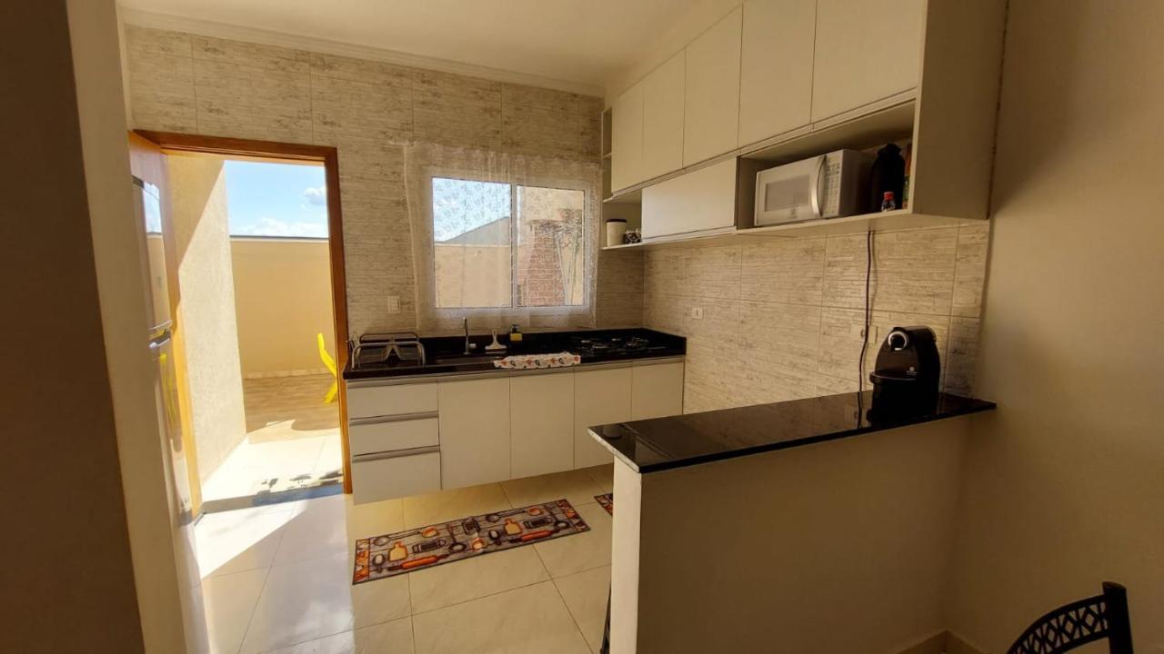 Apartamento Cantinho Do Botanico Apartamento Em Condominio *