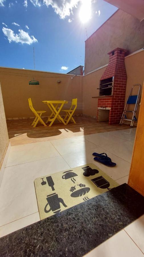 Apartamento Cantinho Do Botanico Apartamento Em Condominio