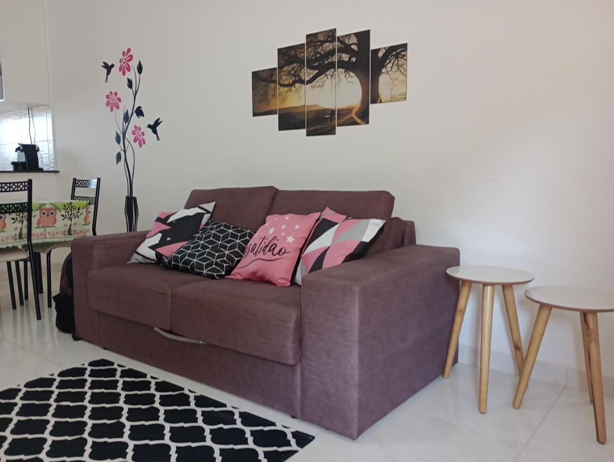 Apartamento Cantinho Do Botanico Apartamento Em Condominio Olímpia